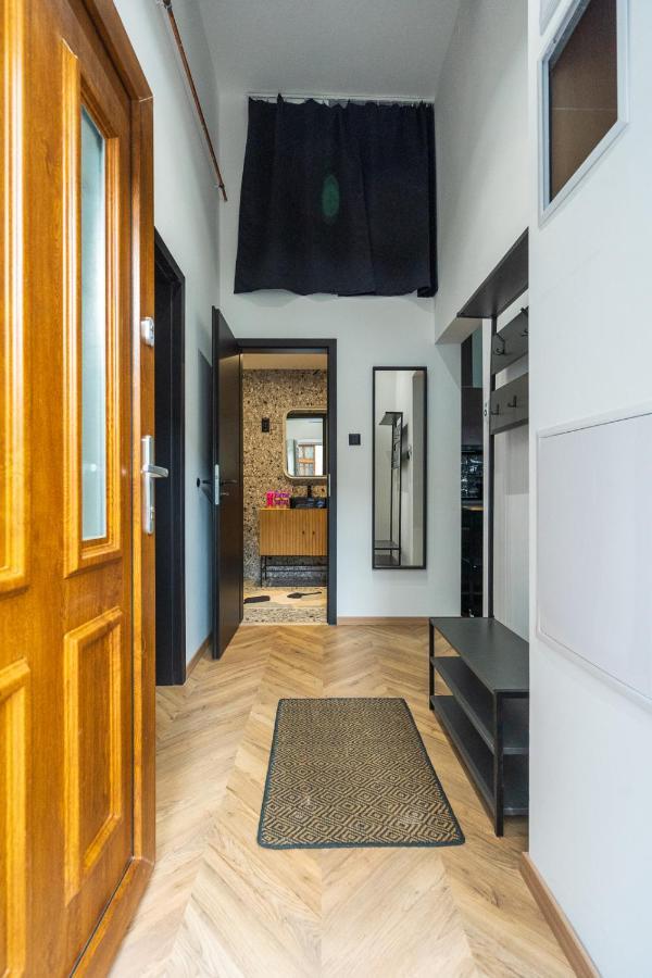 Luxury Peaceful Apartment By The St Stephen'S Basilica Budapest Exteriör bild